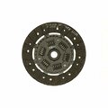 Sachs Clutch Disc, 1862848001 1862848001